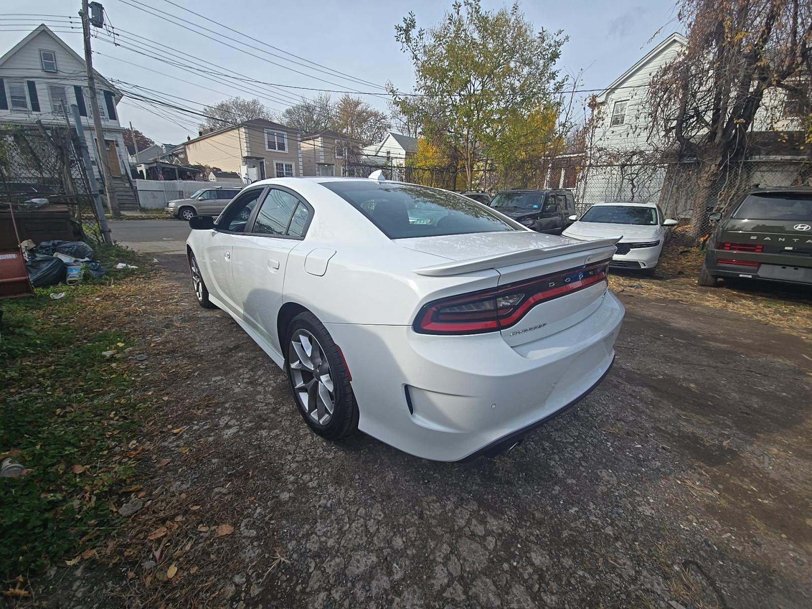 2023 Dodge Charger GT RWD