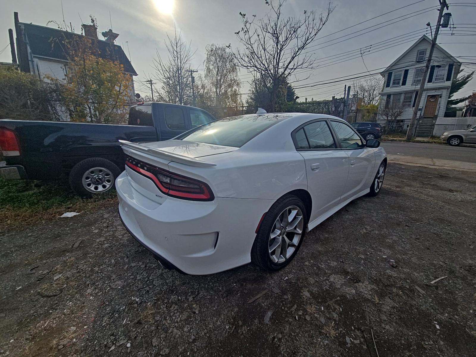 2023 Dodge Charger GT RWD