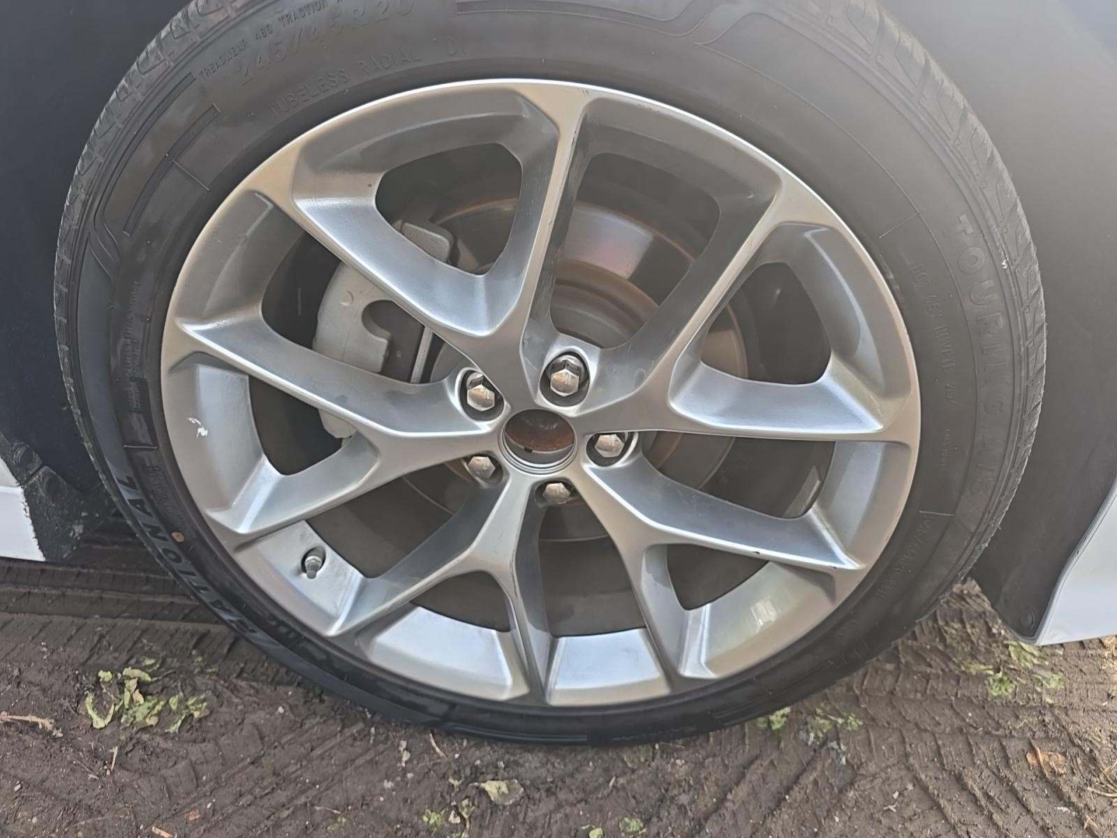 2023 Dodge Charger GT RWD