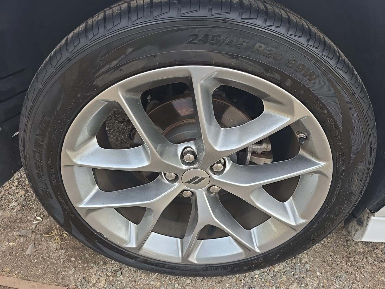 2023 Dodge Charger GT RWD