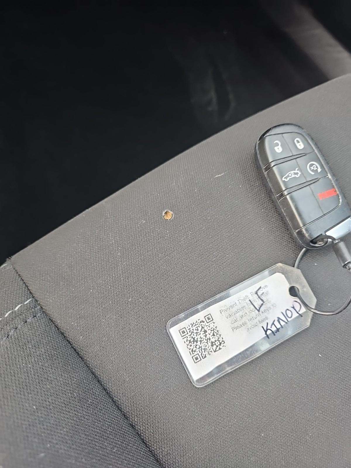 2023 Dodge Charger GT RWD