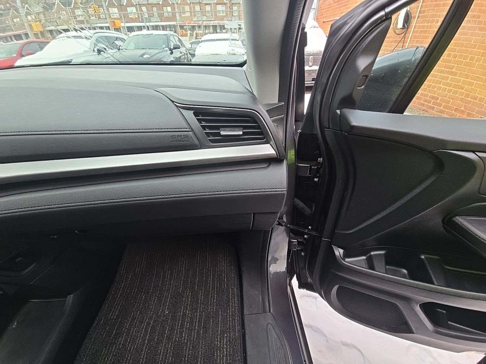 2023 Honda Odyssey EX-L FWD