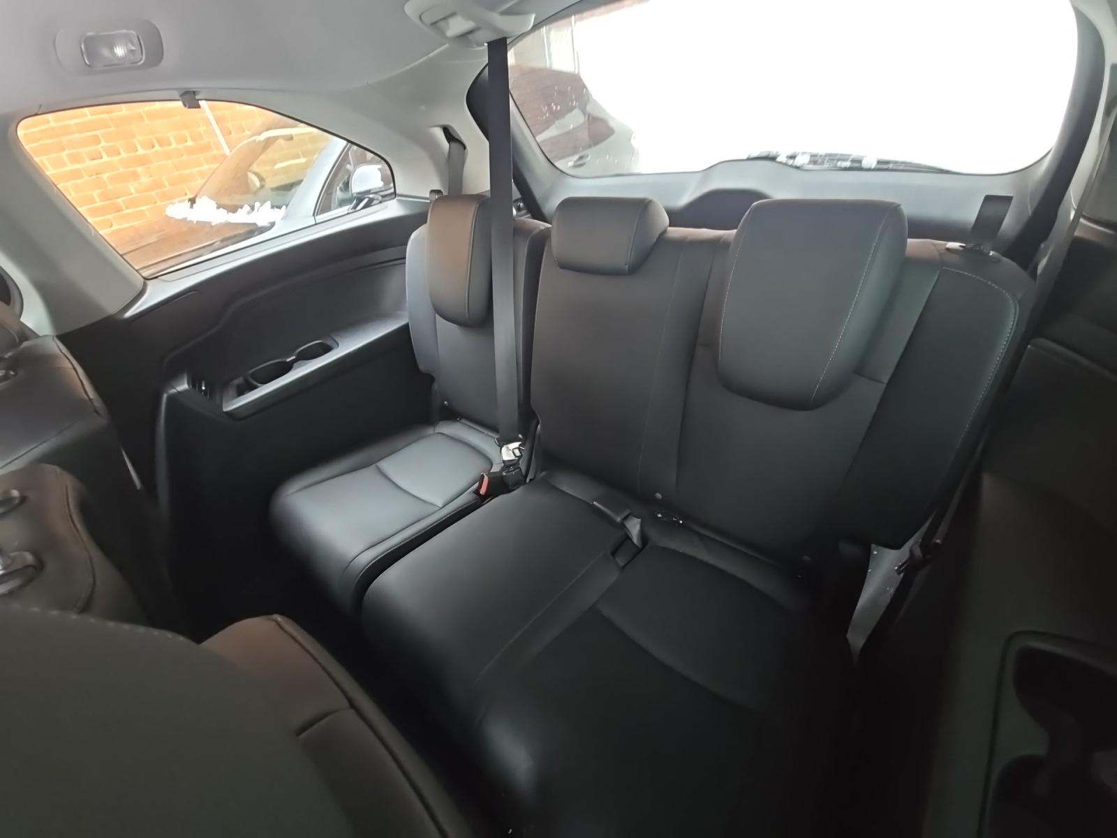 2023 Honda Odyssey EX-L FWD