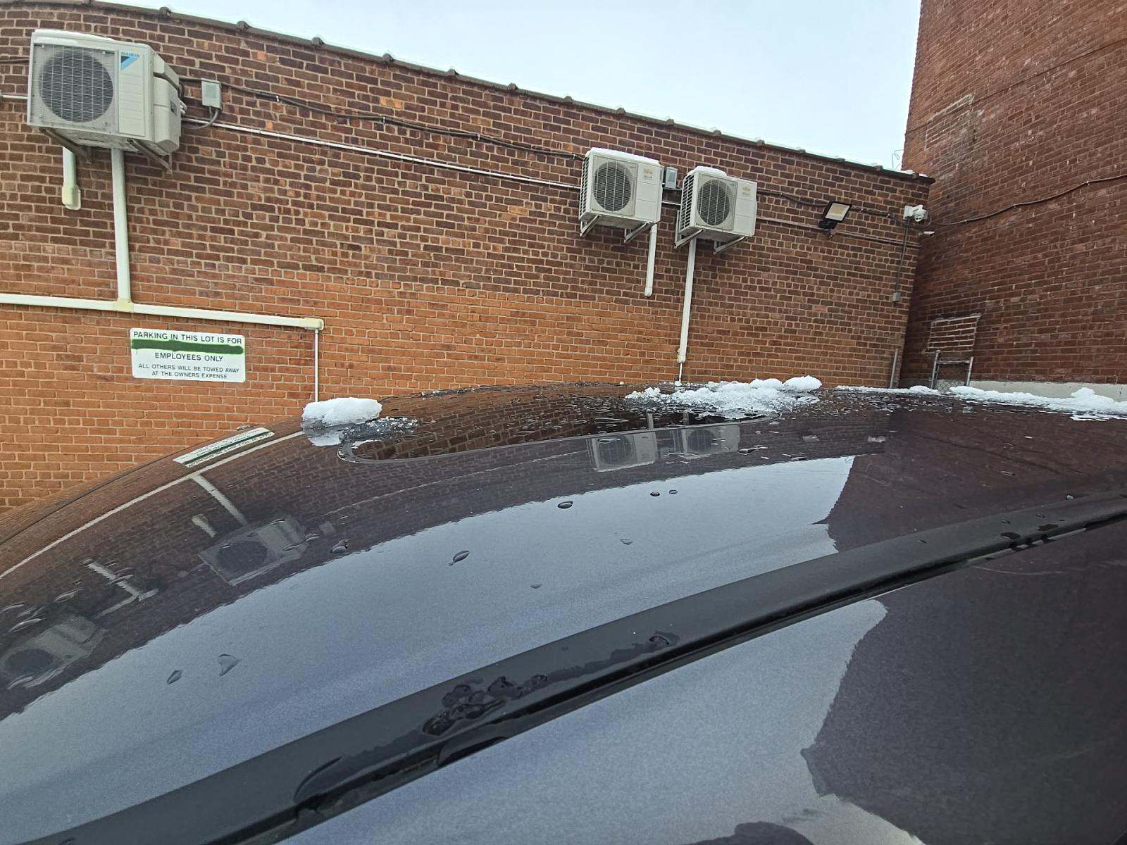 2023 Honda Odyssey EX-L FWD