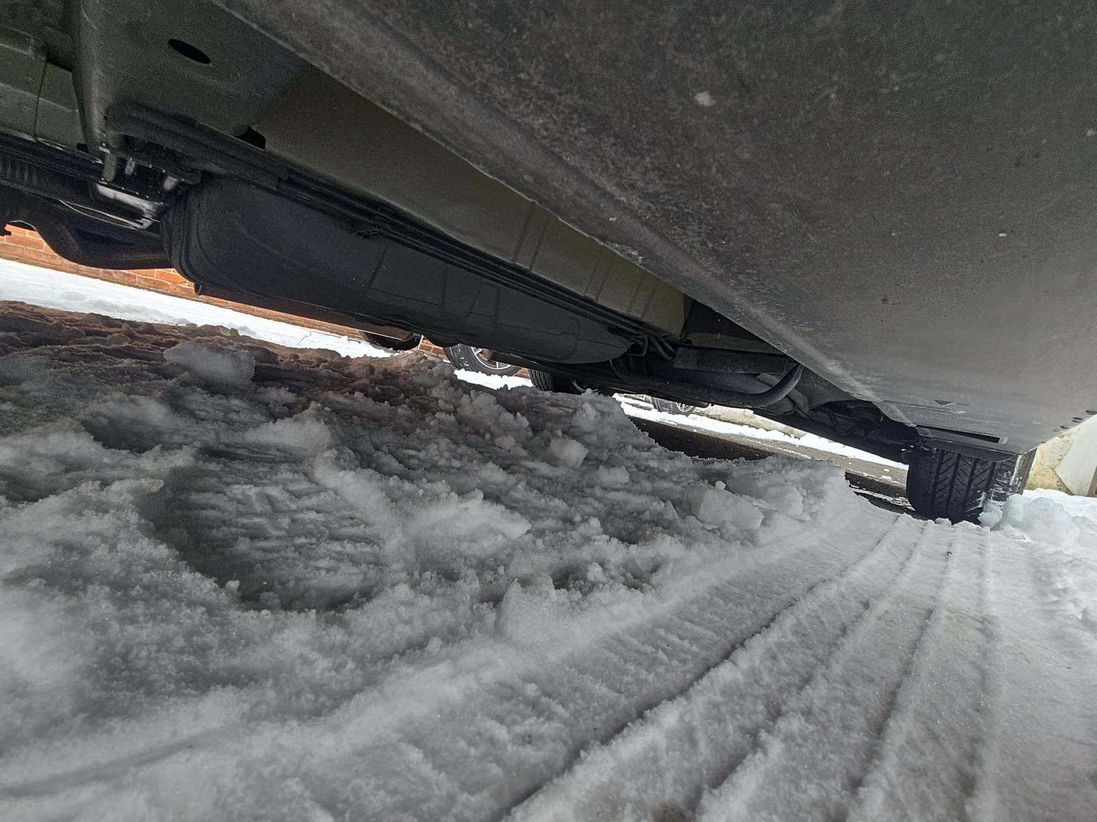 2023 Honda Odyssey EX-L FWD