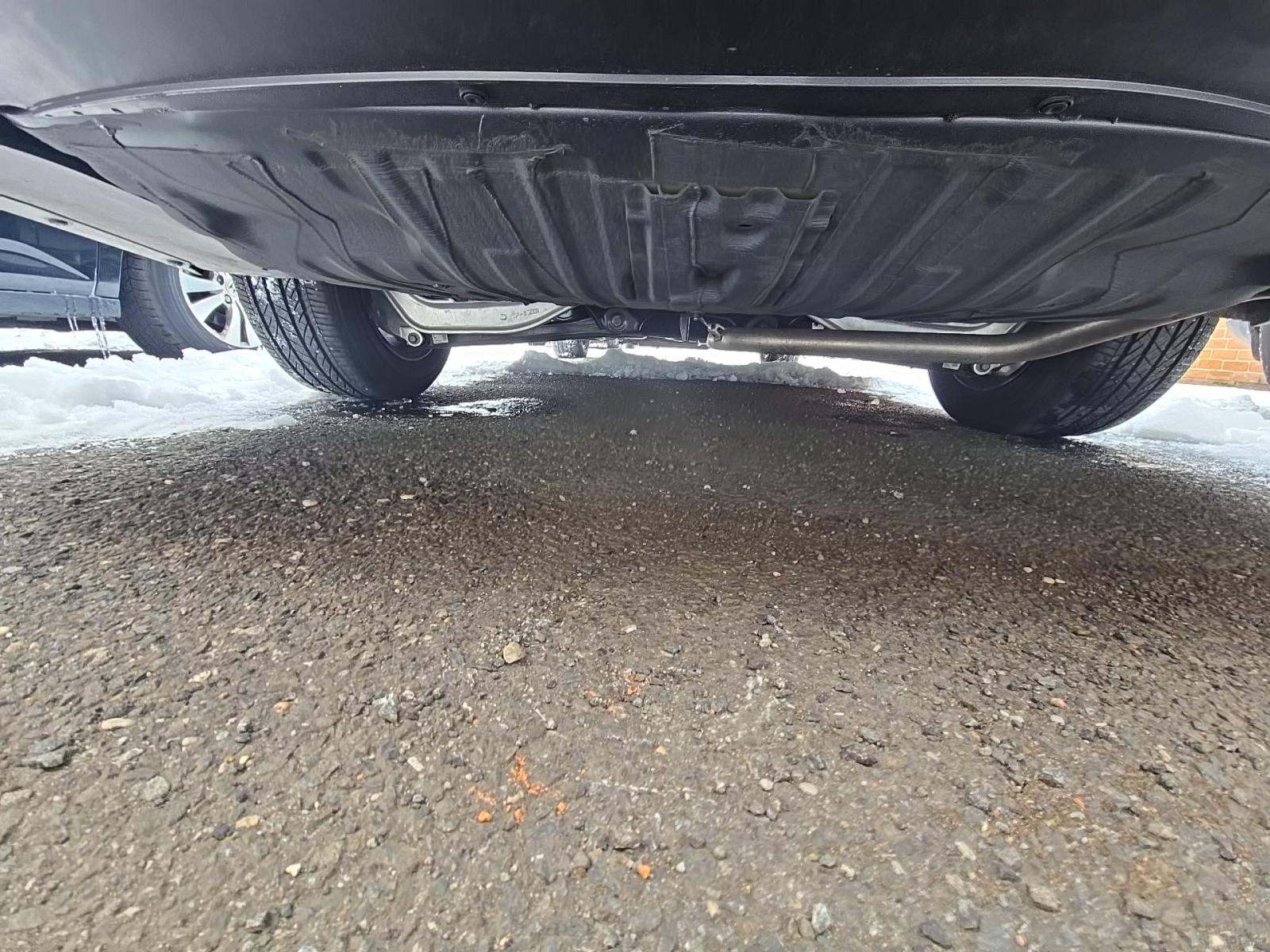 2023 Honda Odyssey EX-L FWD