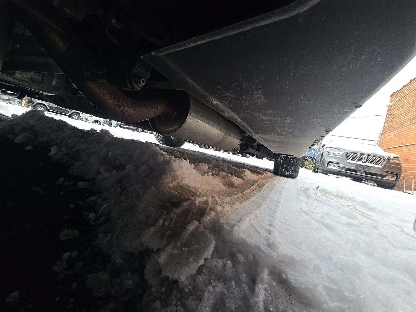 2023 Honda Odyssey EX-L FWD