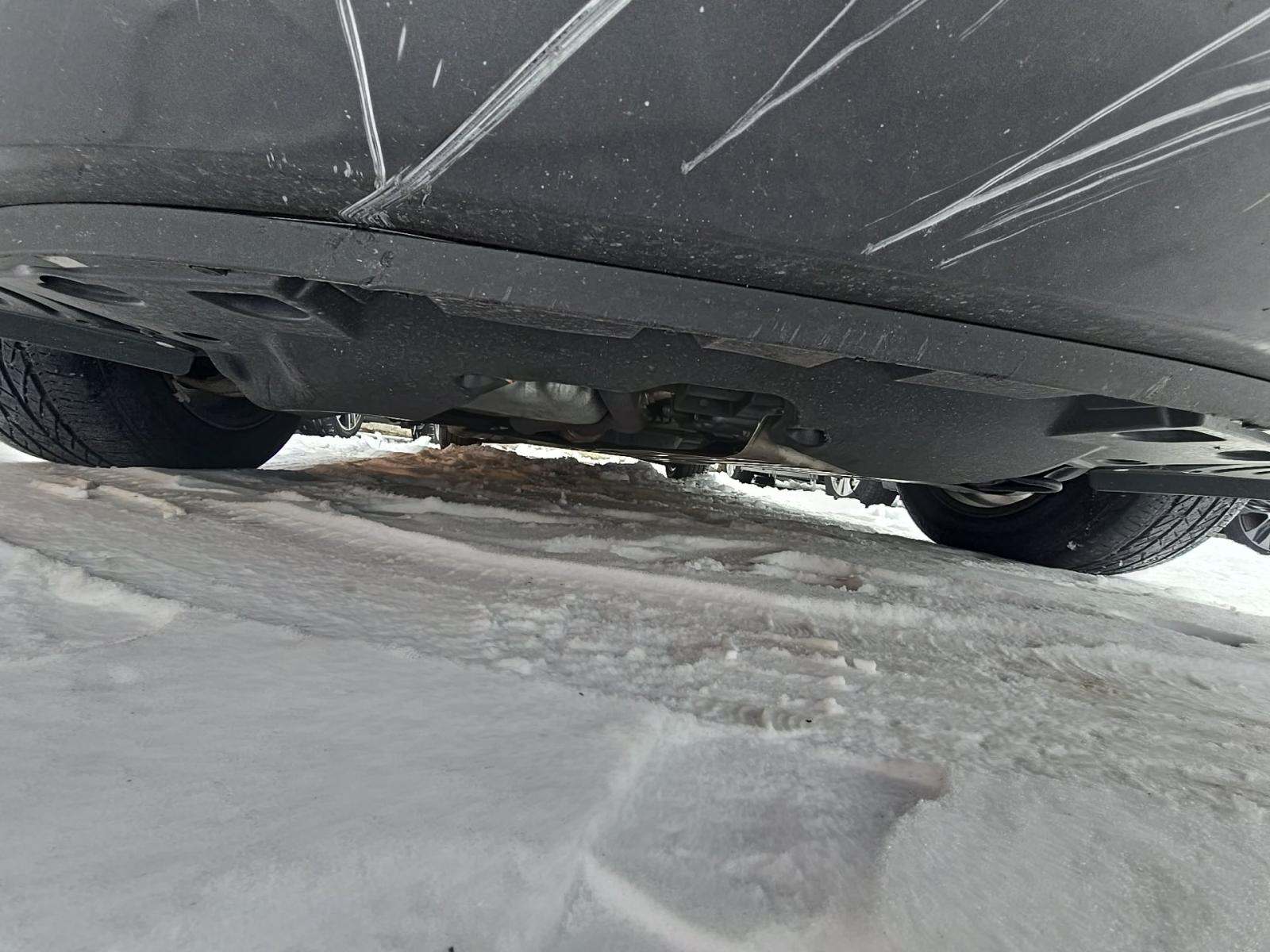 2023 Honda Odyssey EX-L FWD