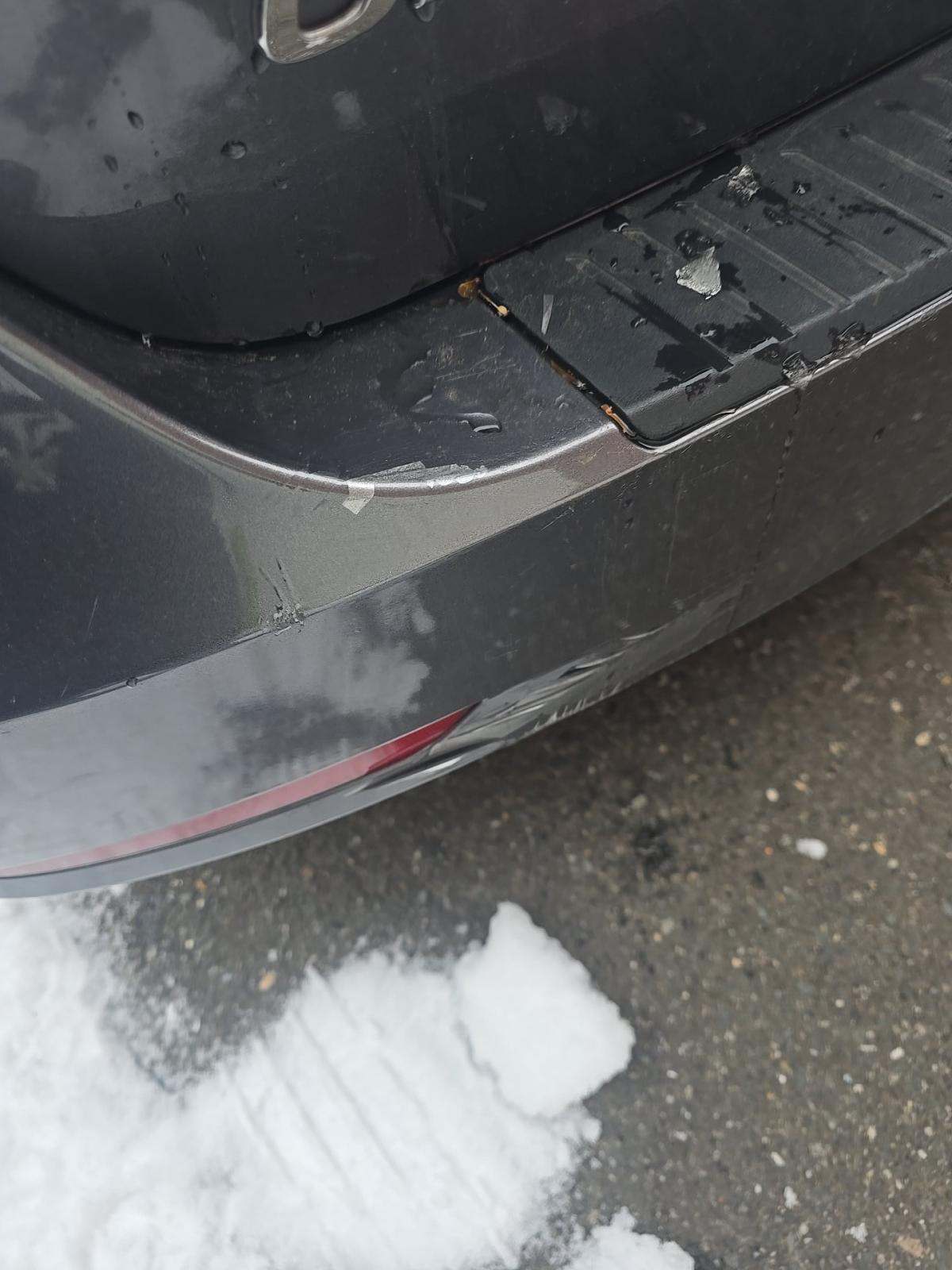 2023 Honda Odyssey EX-L FWD