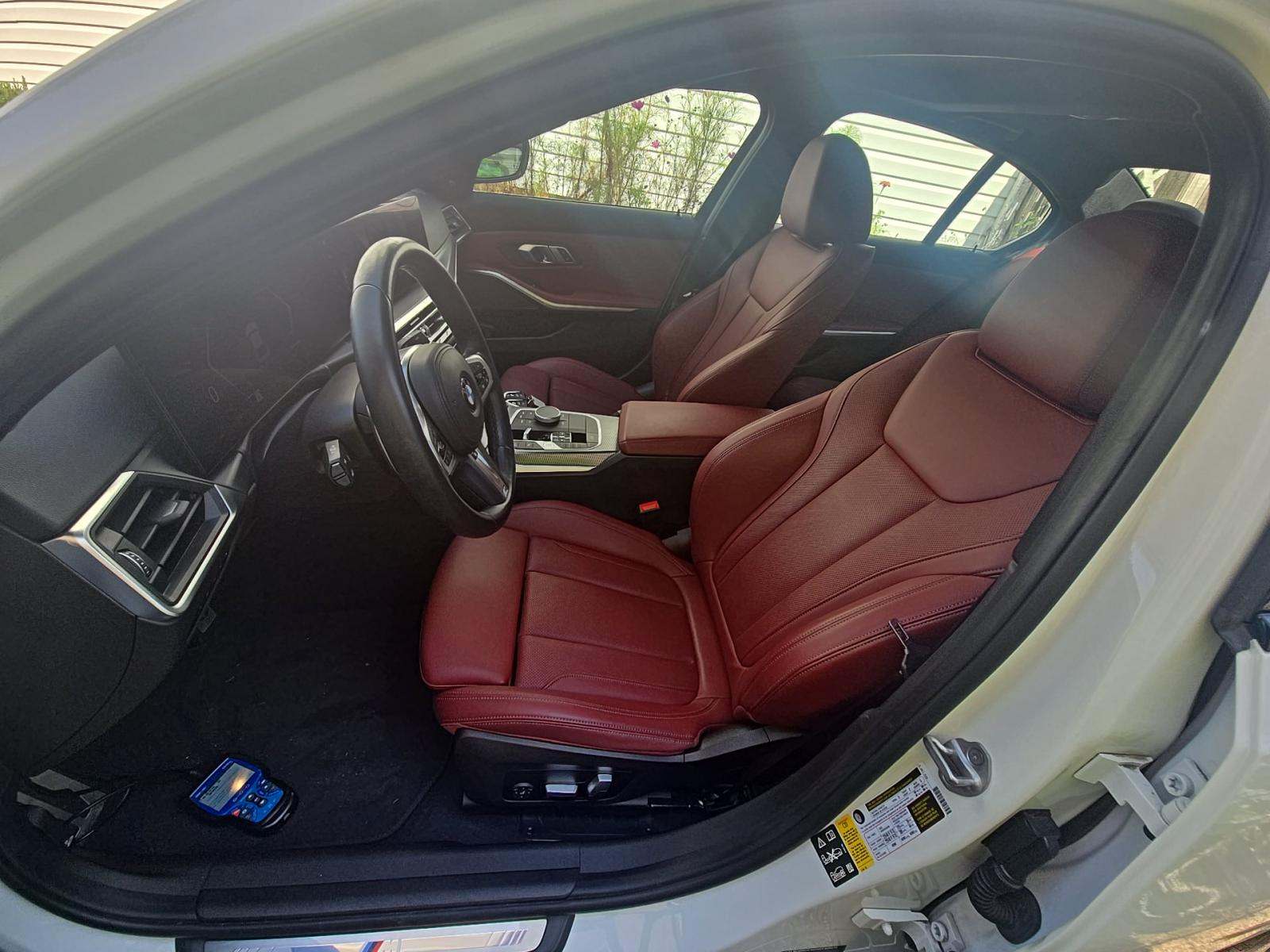 2023 BMW 3 Series M340i xDrive AWD