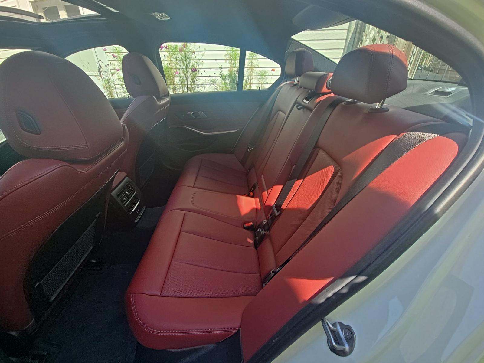 2023 BMW 3 Series M340i xDrive AWD