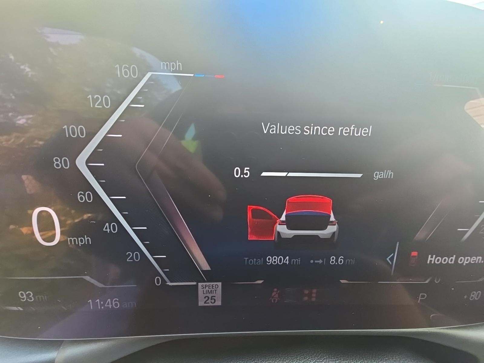 2023 BMW 3 Series M340i xDrive AWD