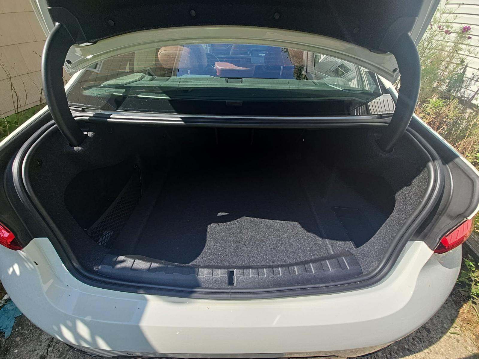 2023 BMW 3 Series M340i xDrive AWD