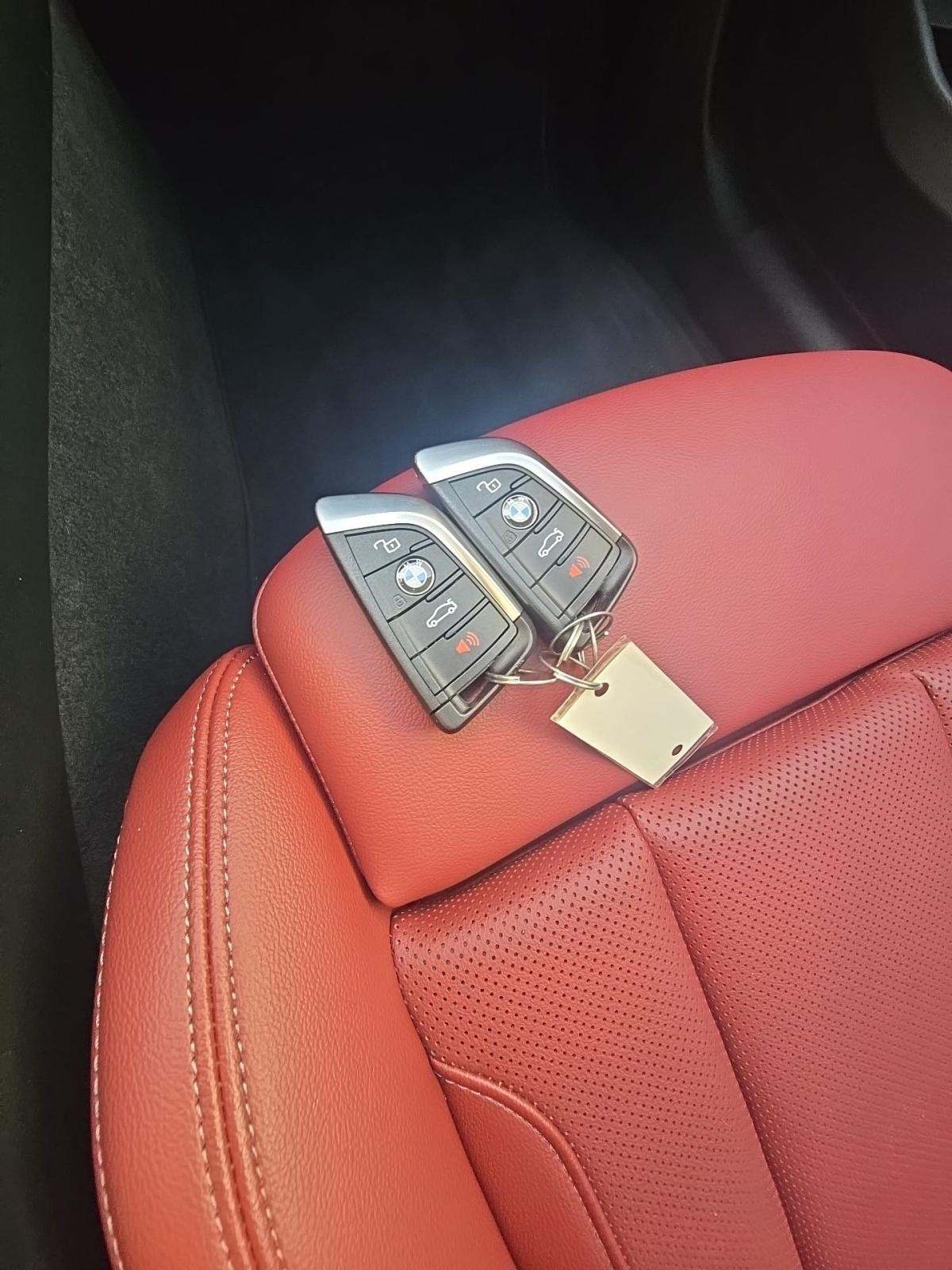 2023 BMW 3 Series M340i xDrive AWD