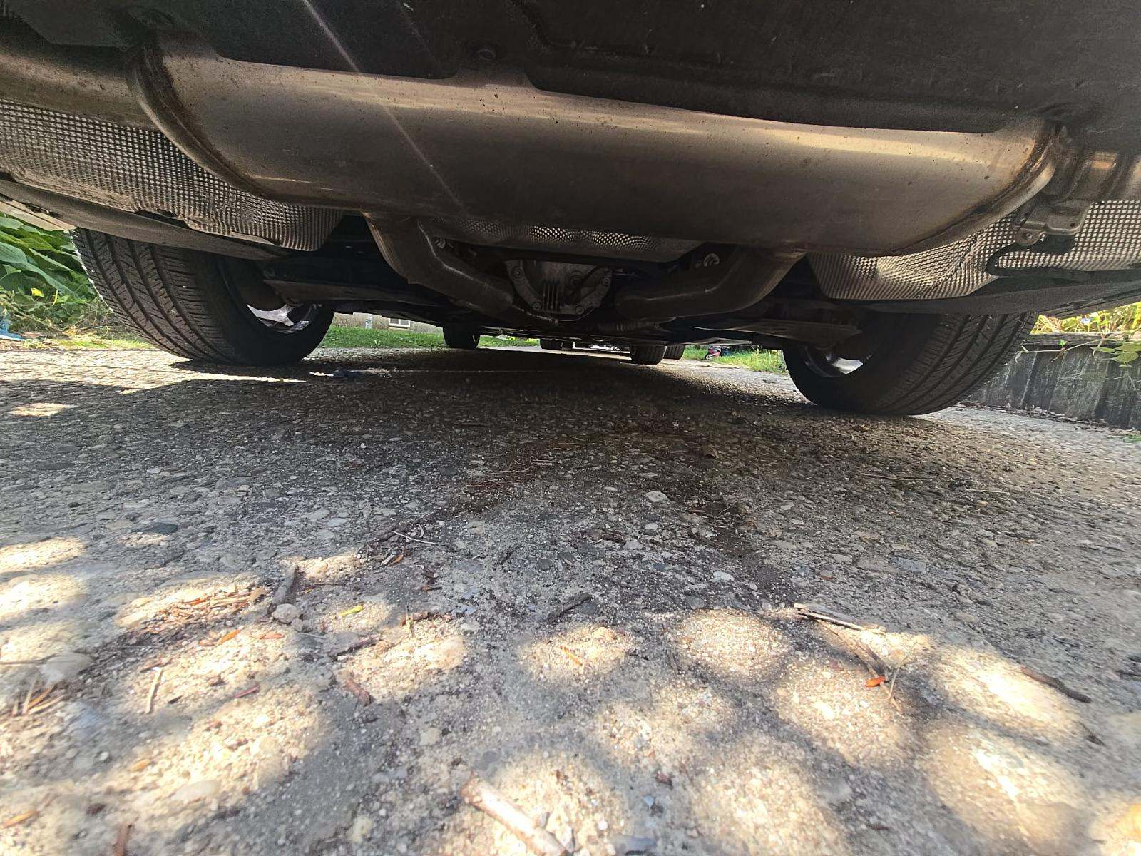 2023 BMW 3 Series M340i xDrive AWD