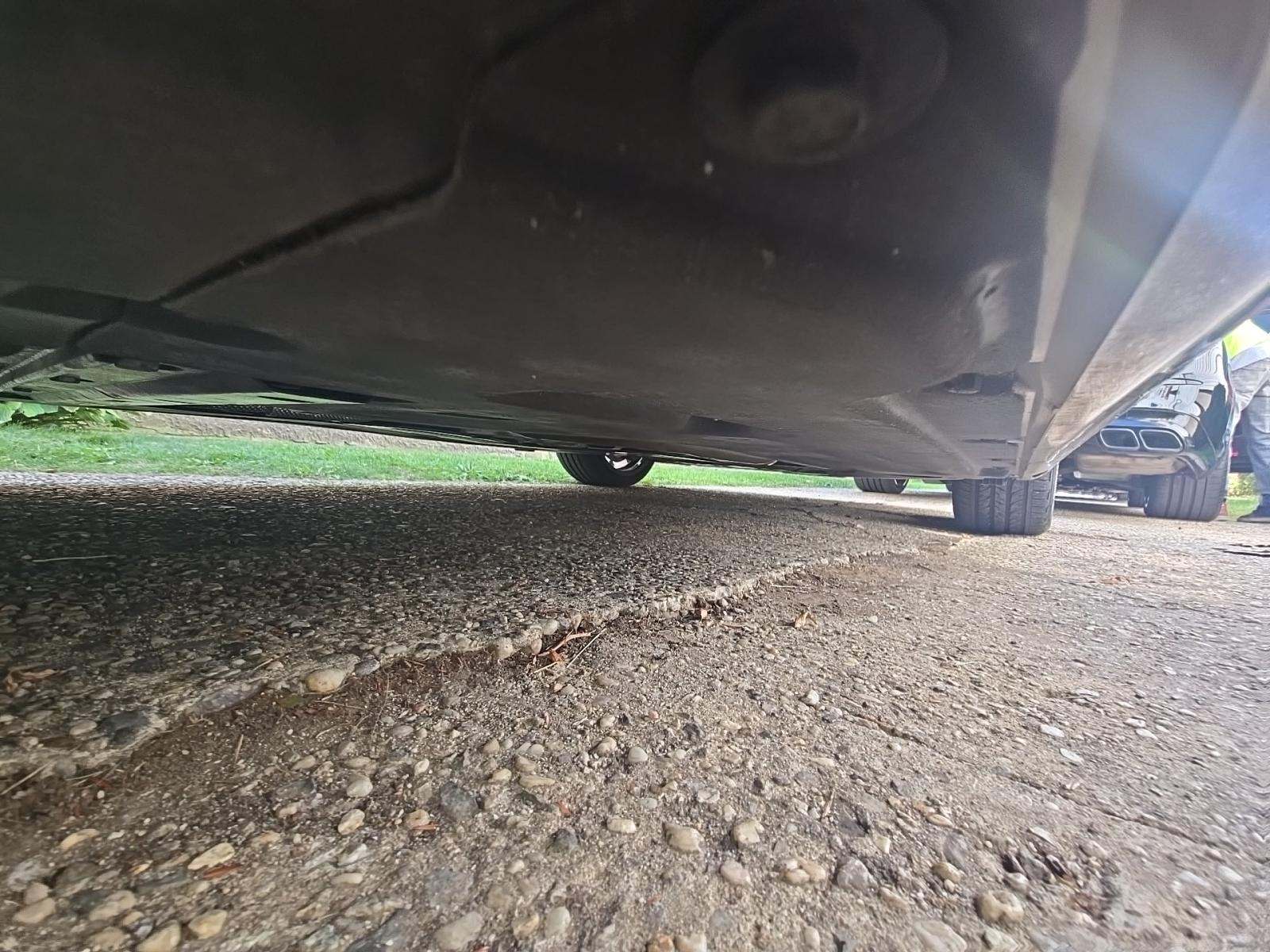 2023 BMW 3 Series M340i xDrive AWD