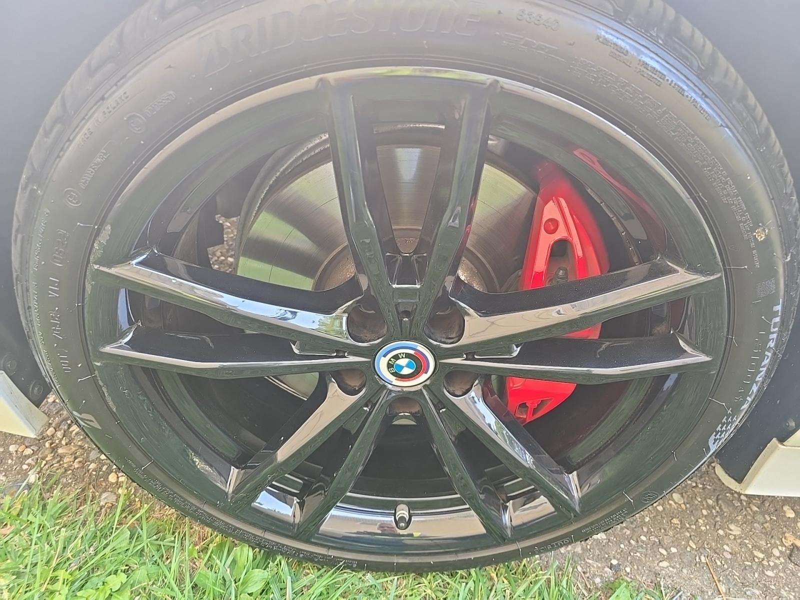 2023 BMW 3 Series M340i xDrive AWD