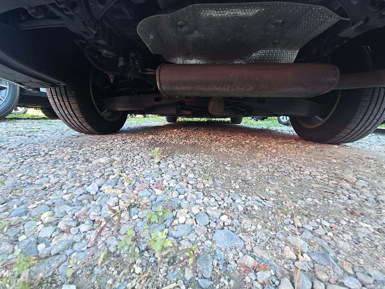 2022 Toyota Prius LE AWD