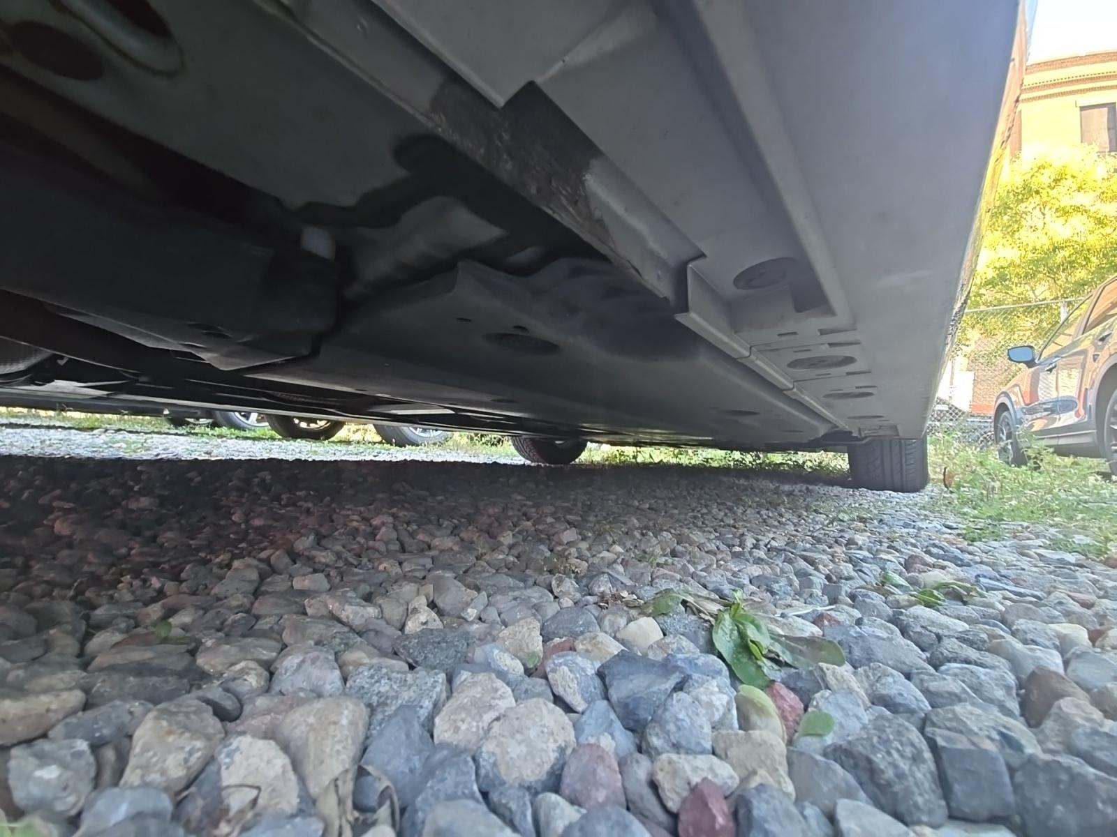 2022 Toyota Prius LE AWD