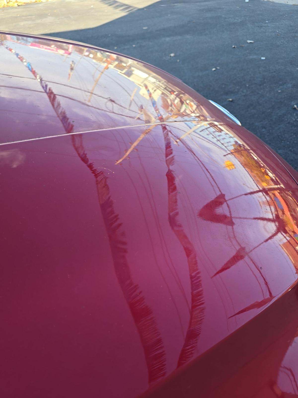 2022 Hyundai Elantra Limited FWD