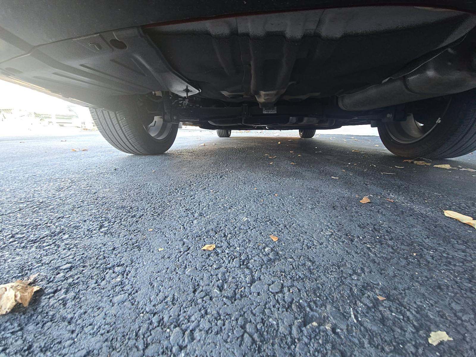 2022 Hyundai Elantra Limited FWD