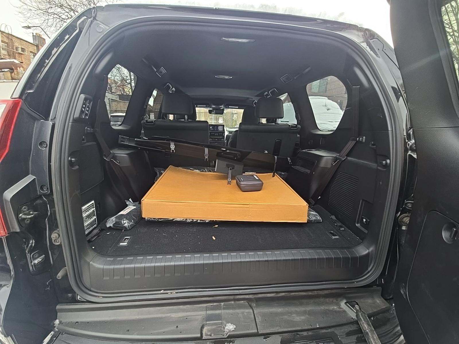 2022 Lexus GX GX 460 Luxury AWD