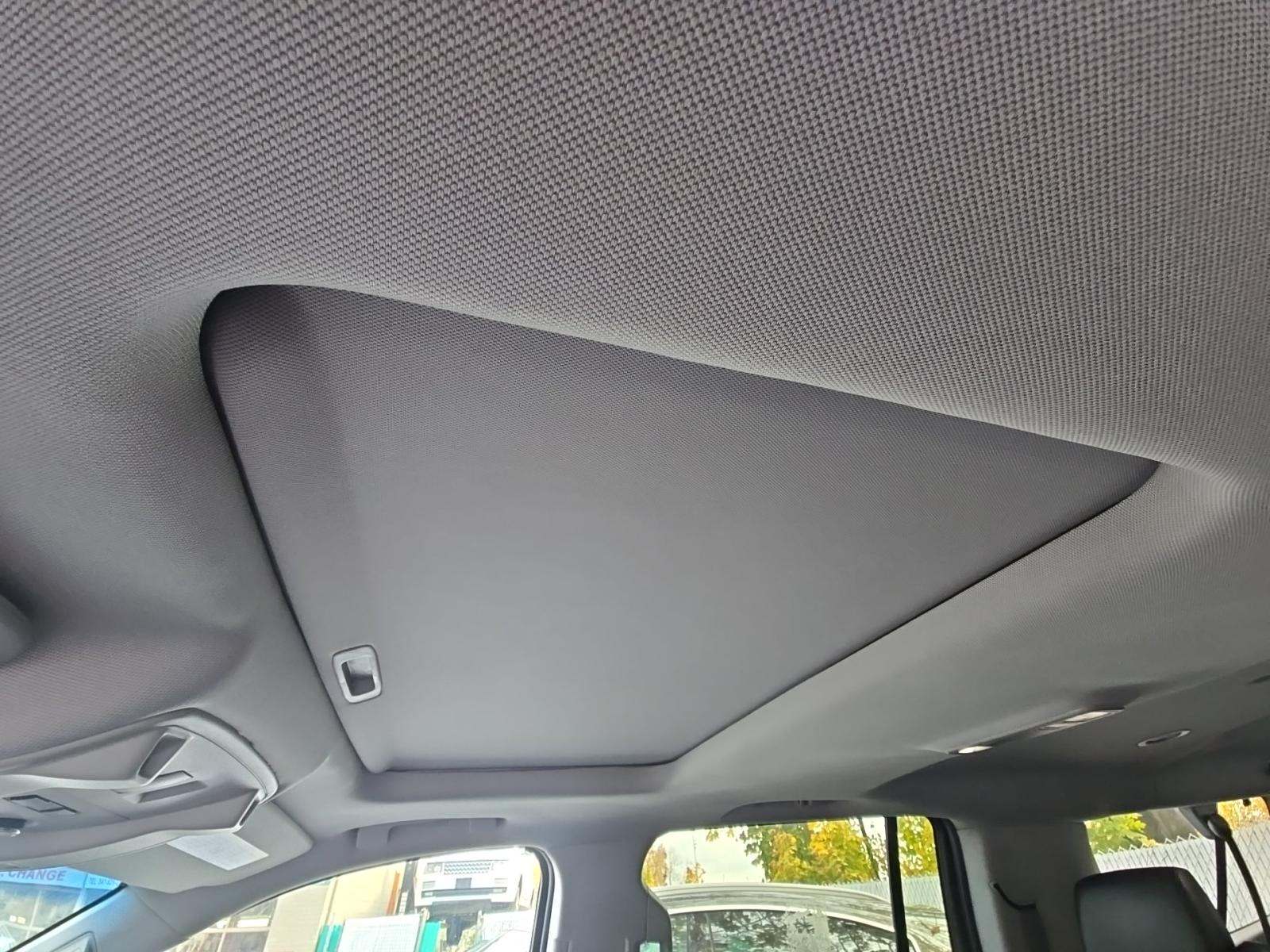 2017 Cadillac Escalade ESV Luxury AWD