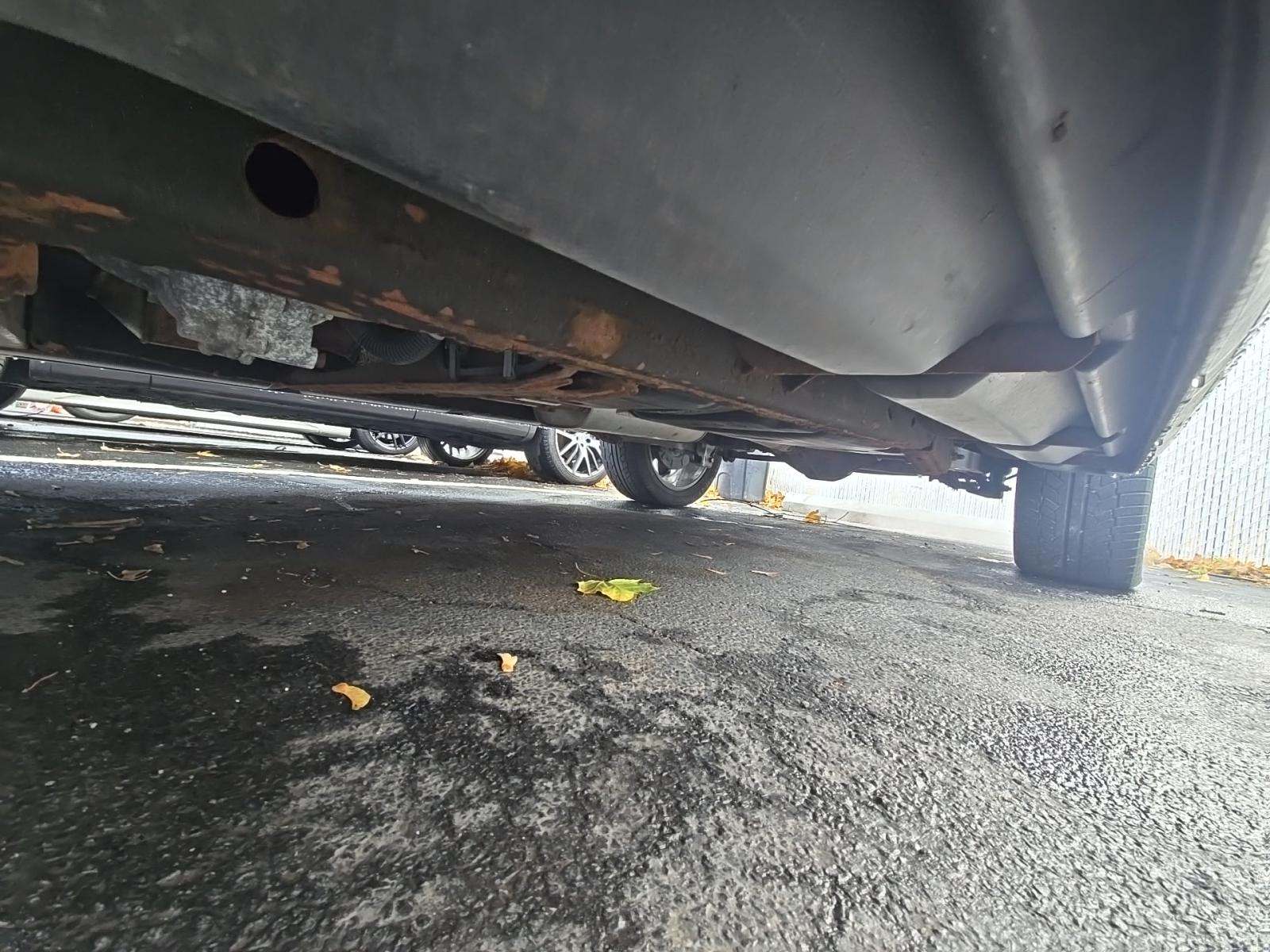 2017 Cadillac Escalade ESV Luxury AWD