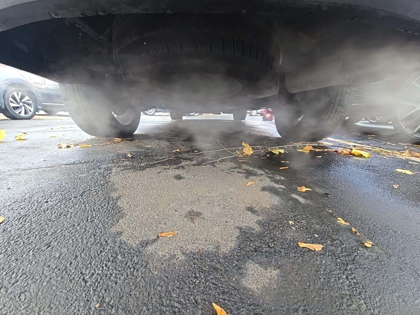 2017 Cadillac Escalade ESV Luxury AWD