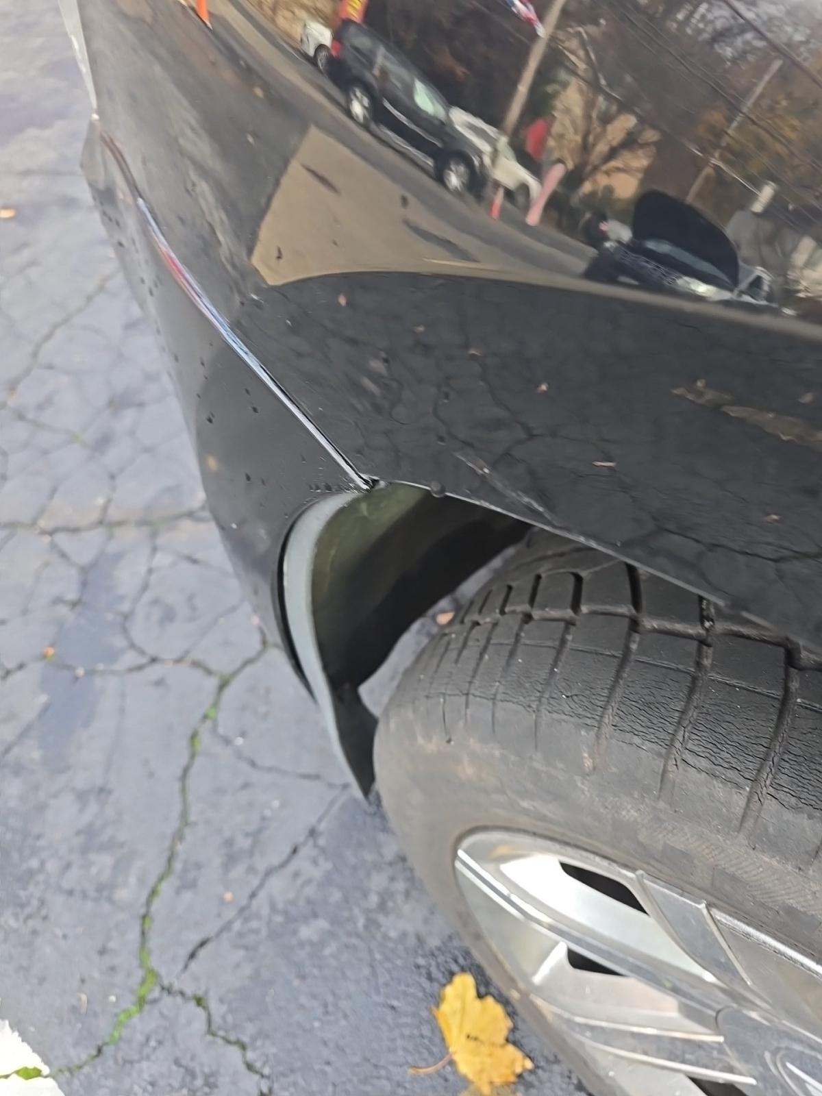 2017 Cadillac Escalade ESV Luxury AWD