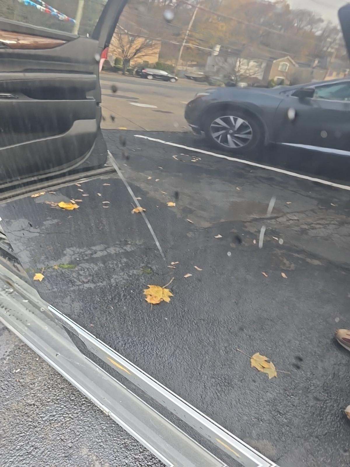 2017 Cadillac Escalade ESV Luxury AWD