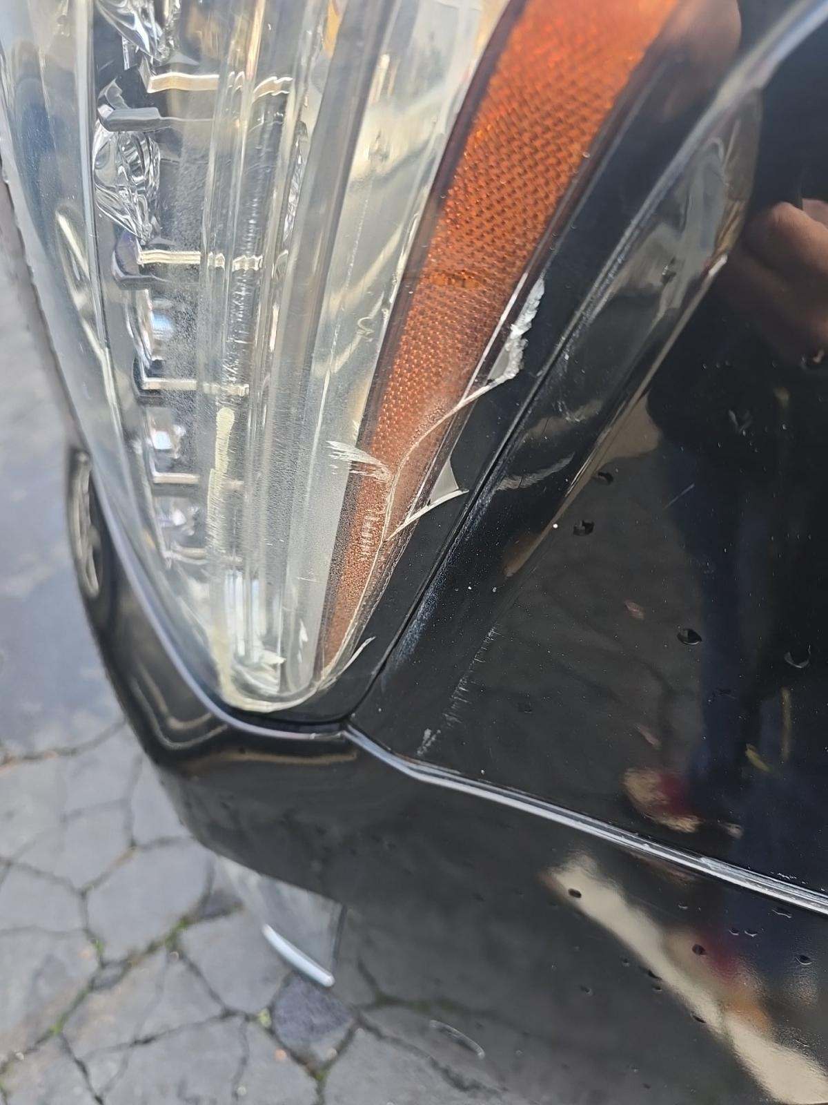 2017 Cadillac Escalade ESV Luxury AWD