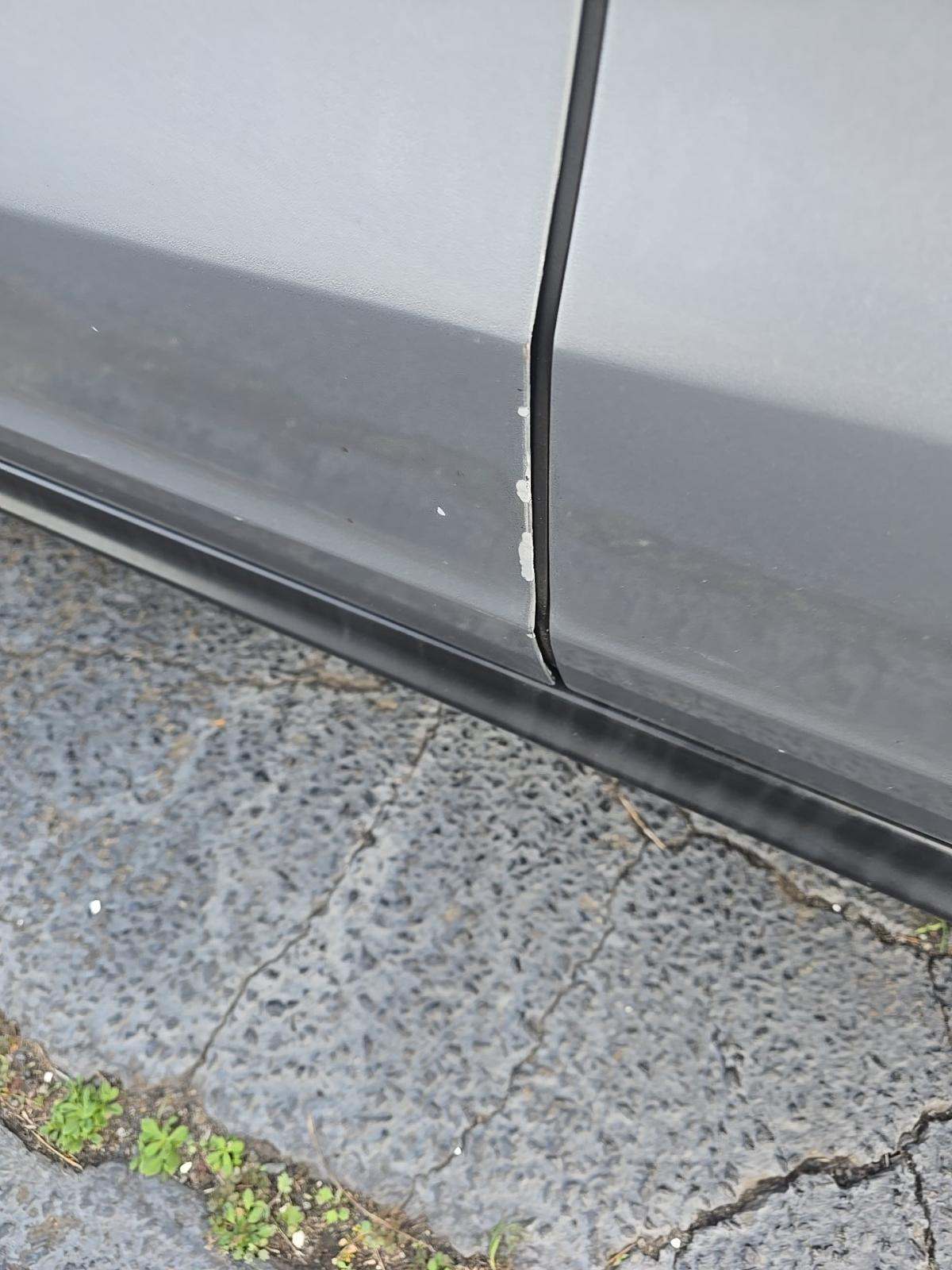 2019 Honda Odyssey EX-L FWD