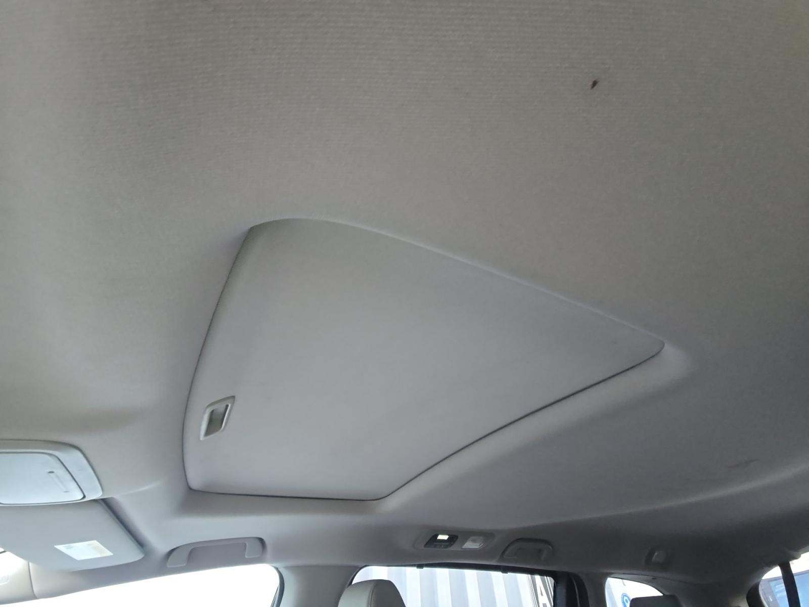 2019 Honda Odyssey EX-L FWD