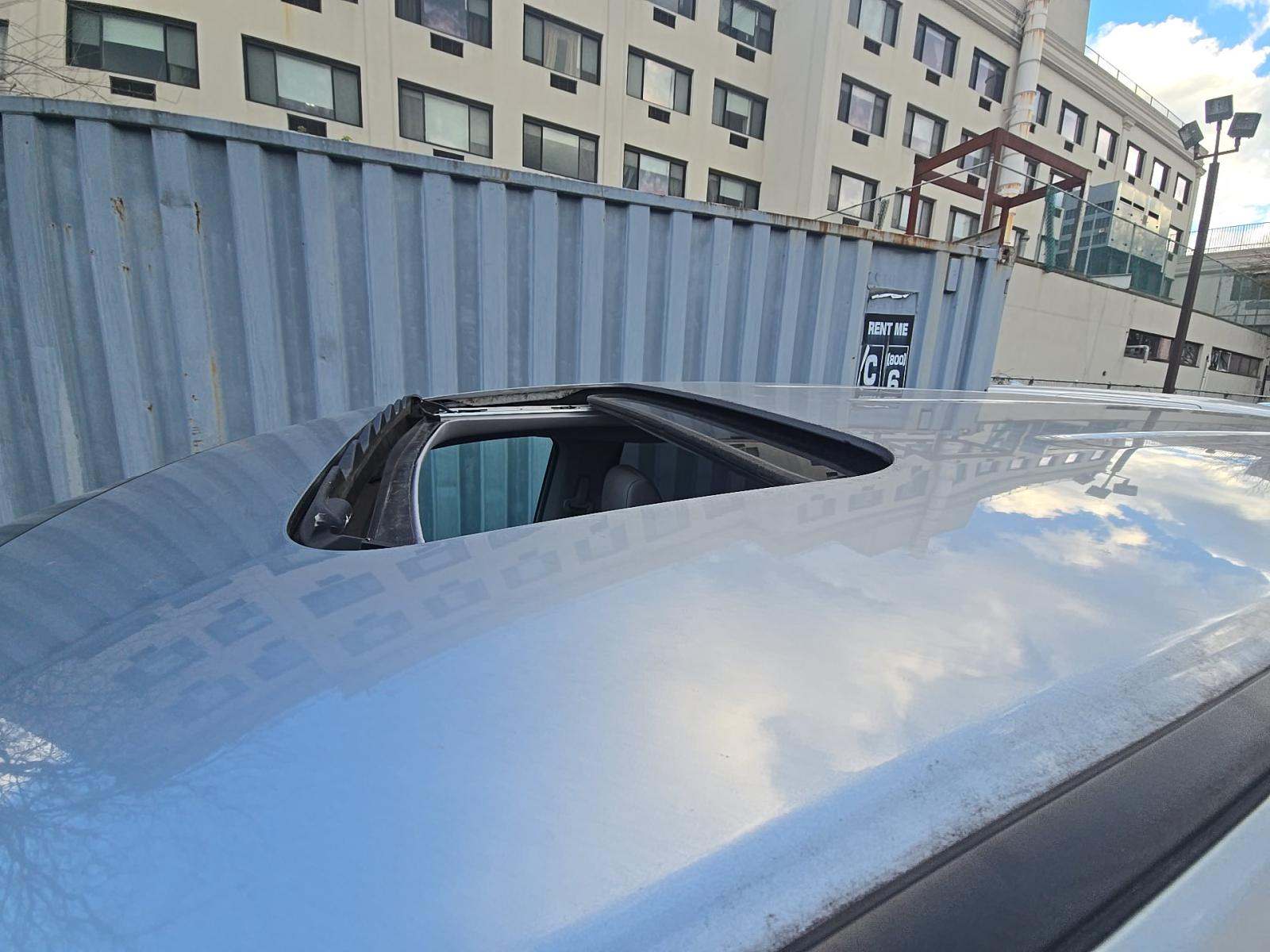 2019 Honda Odyssey EX-L FWD