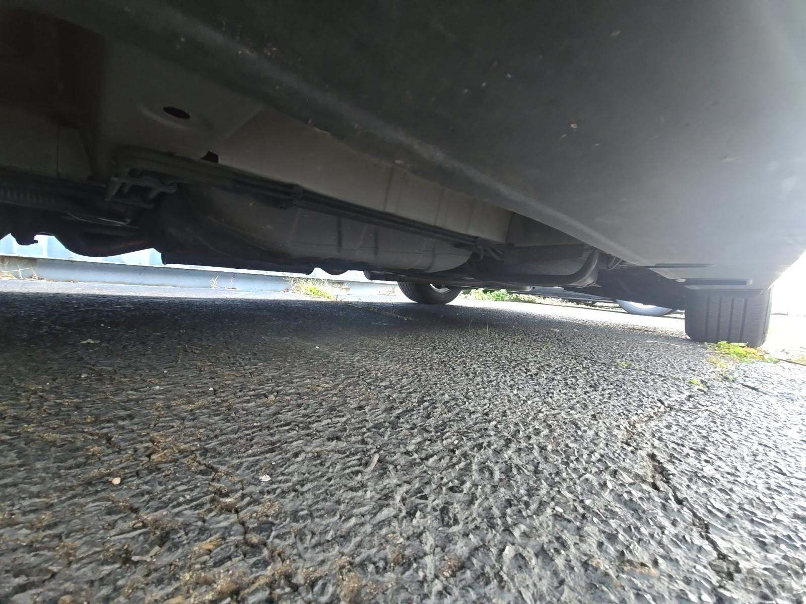 2019 Honda Odyssey EX-L FWD