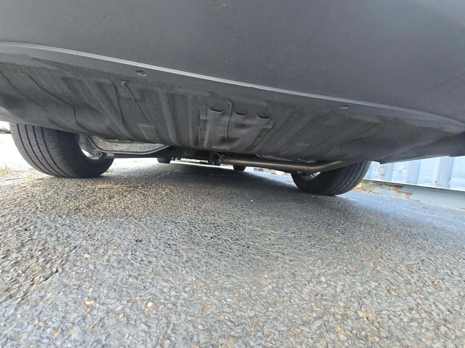 2019 Honda Odyssey EX-L FWD