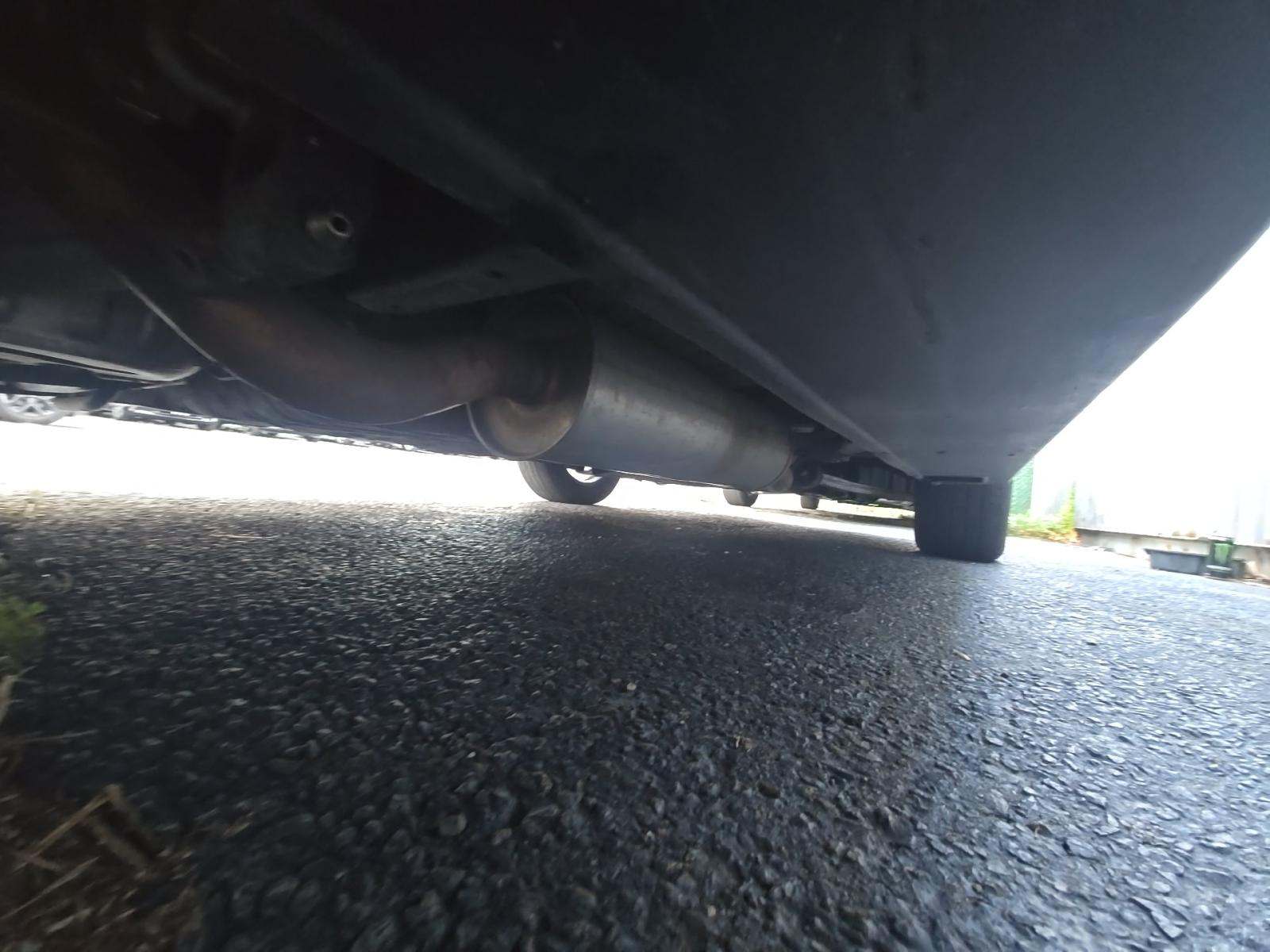 2019 Honda Odyssey EX-L FWD