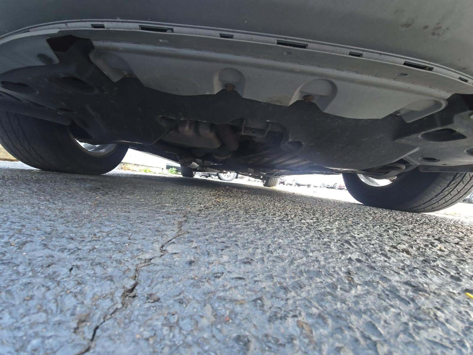 2019 Honda Odyssey EX-L FWD