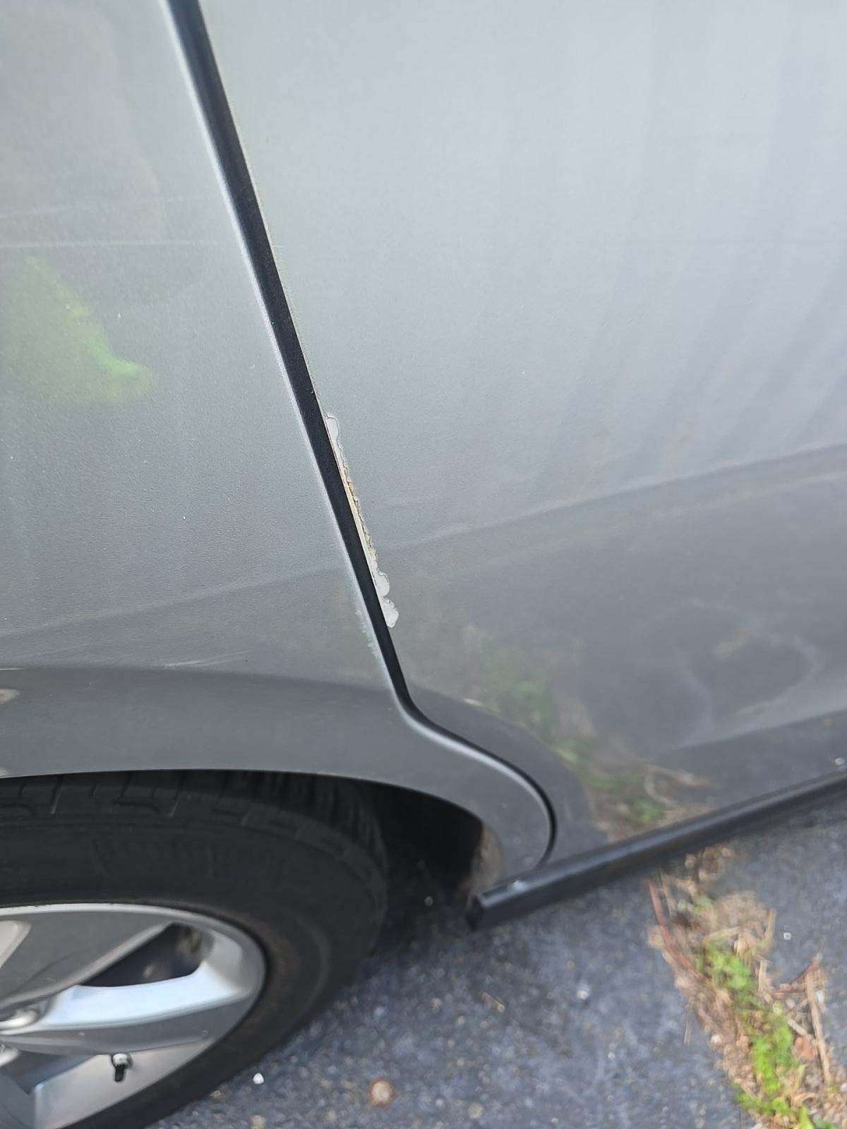 2019 Honda Odyssey EX-L FWD