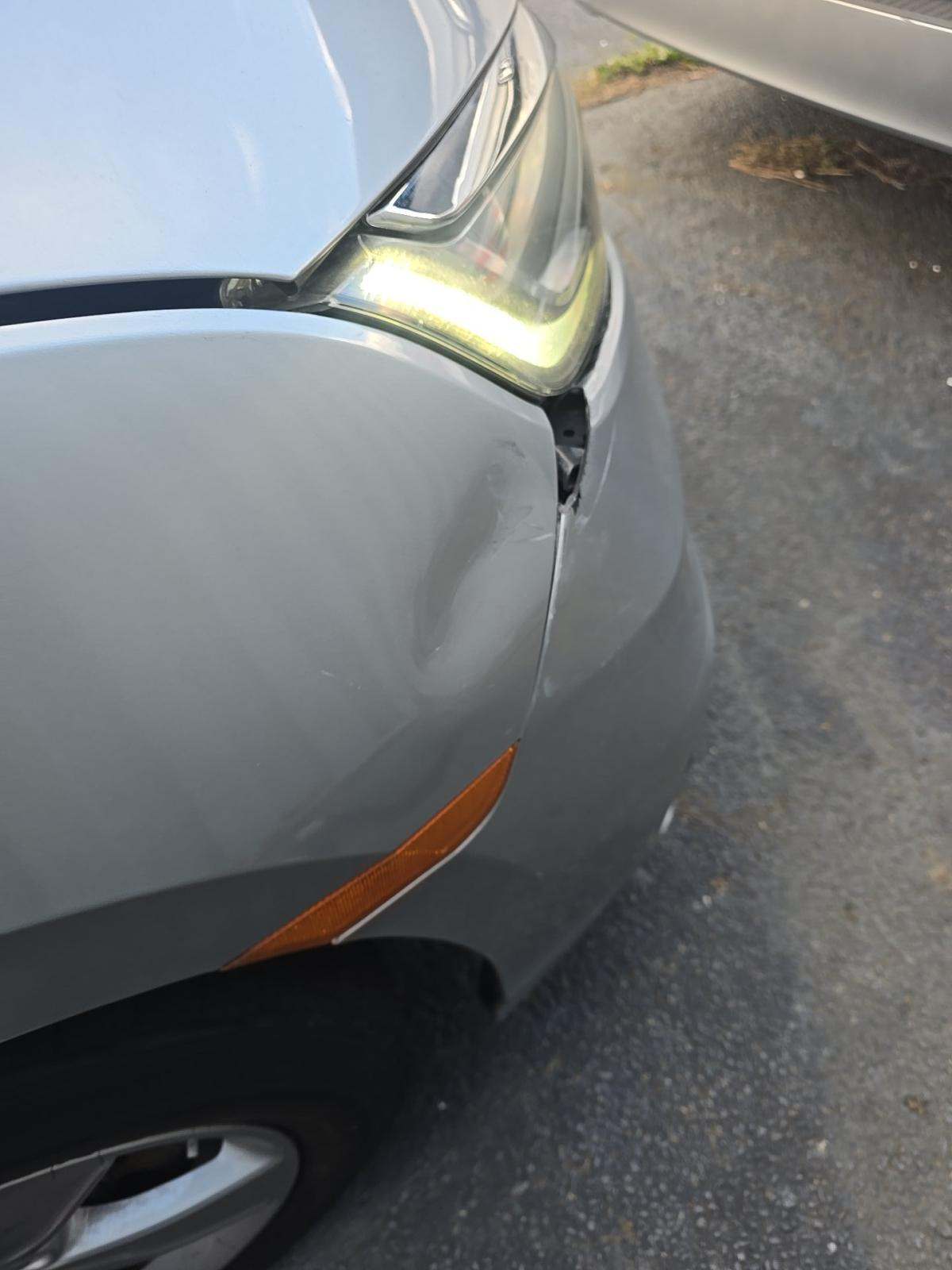 2019 Honda Odyssey EX-L FWD