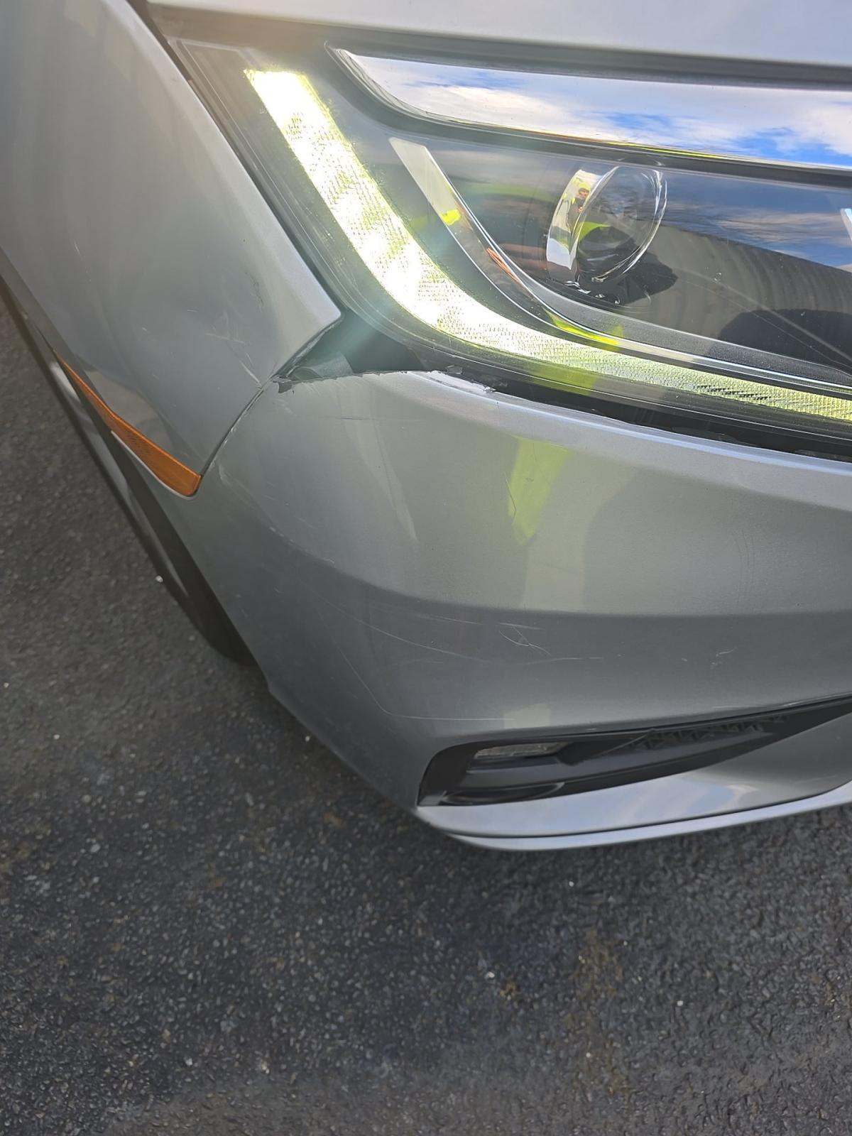 2019 Honda Odyssey EX-L FWD