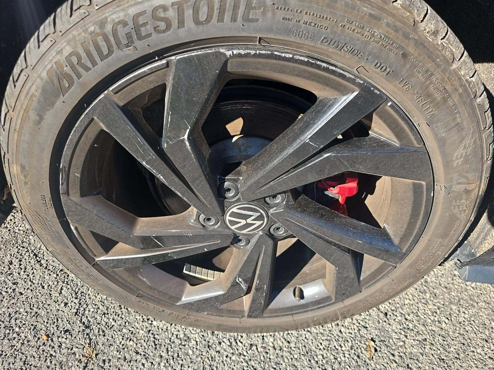 2023 Volkswagen Jetta 2.0T GLI Autobahn FWD