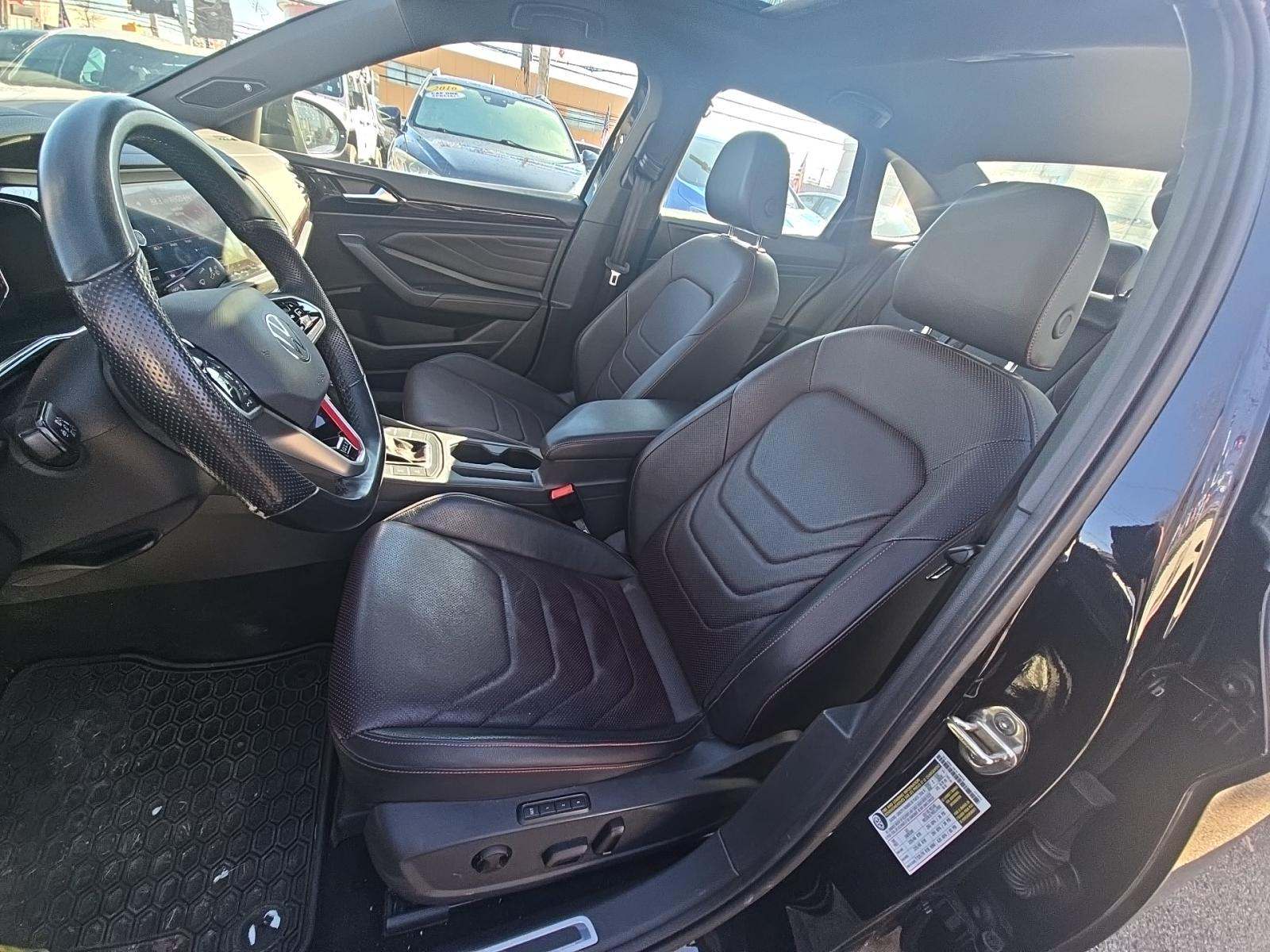 2023 Volkswagen Jetta 2.0T GLI Autobahn FWD