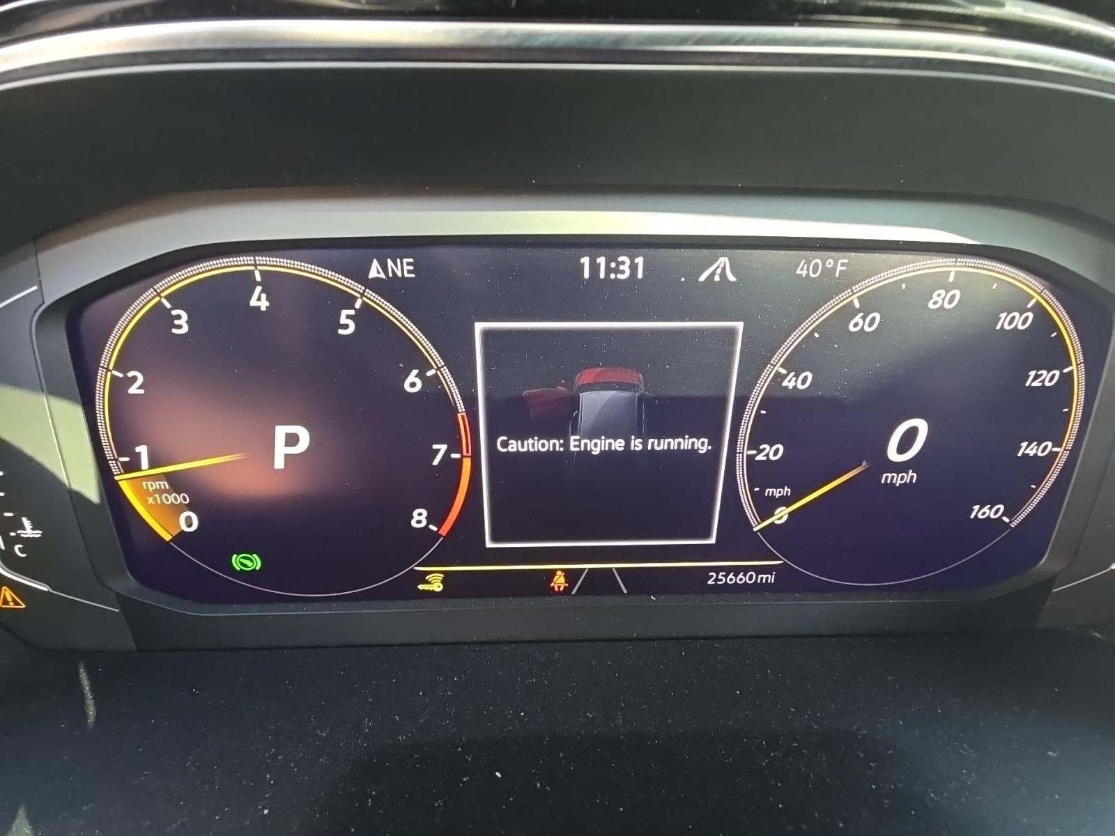 2023 Volkswagen Jetta 2.0T GLI Autobahn FWD