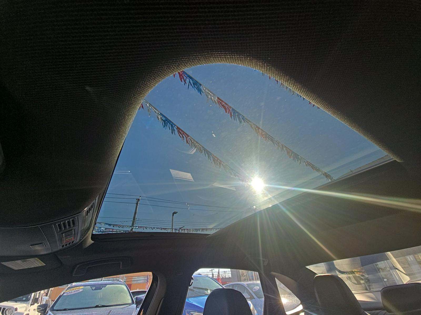 2023 Volkswagen Jetta 2.0T GLI Autobahn FWD