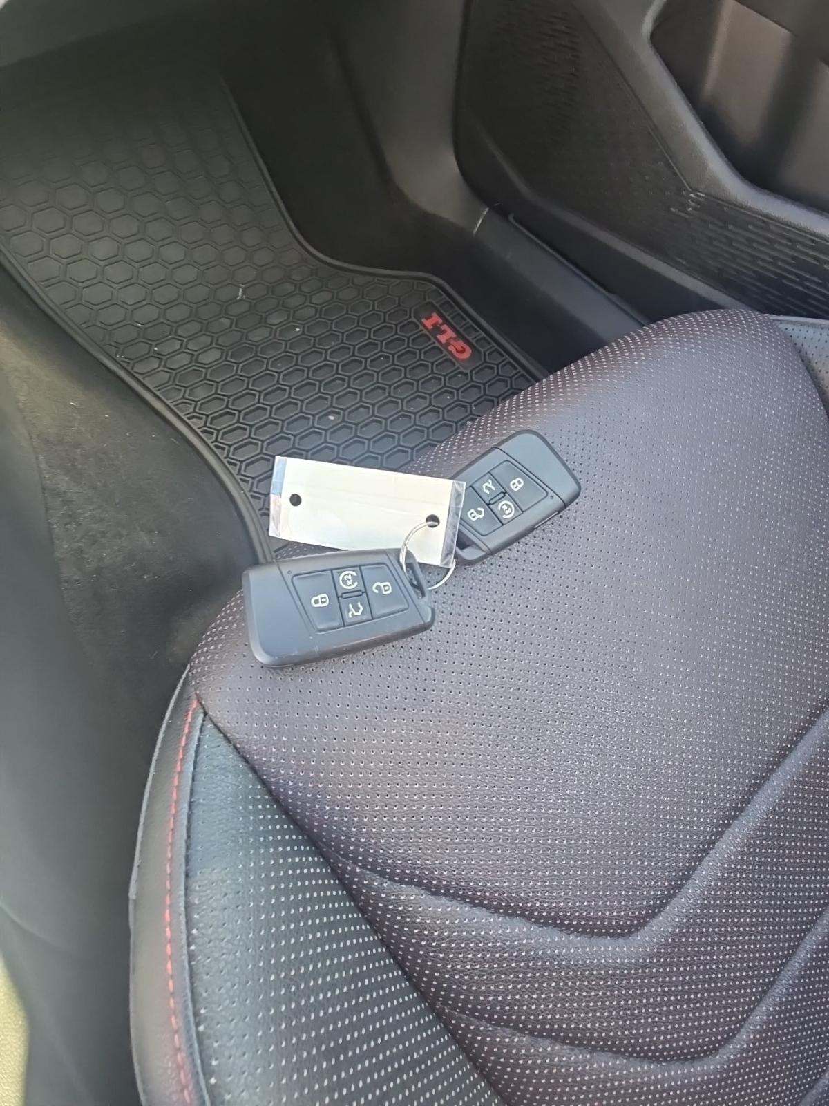 2023 Volkswagen Jetta 2.0T GLI Autobahn FWD