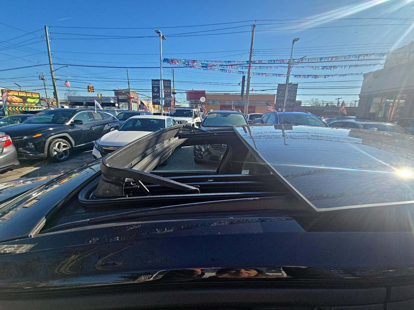 2023 Volkswagen Jetta 2.0T GLI Autobahn FWD