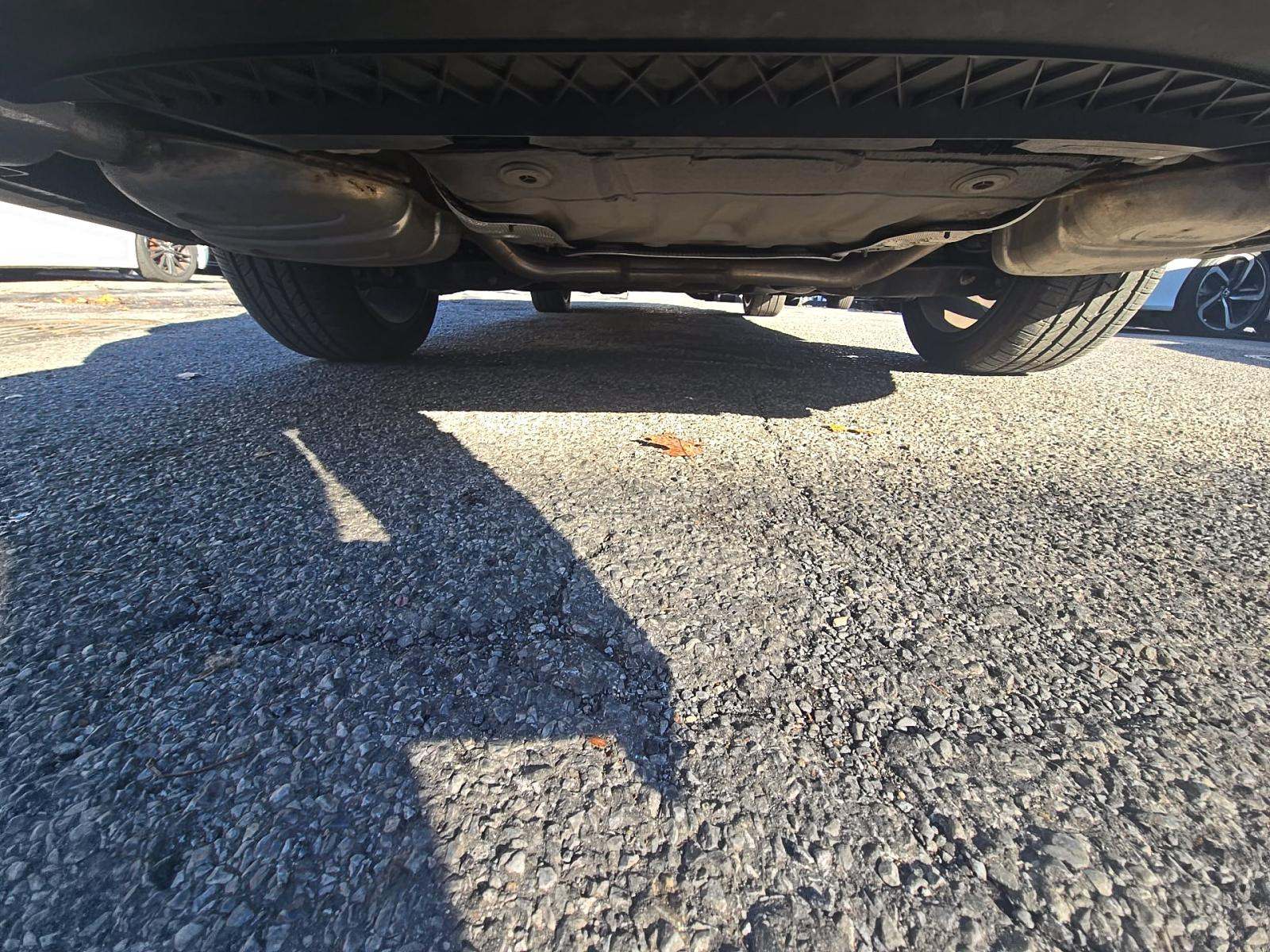 2023 Volkswagen Jetta 2.0T GLI Autobahn FWD