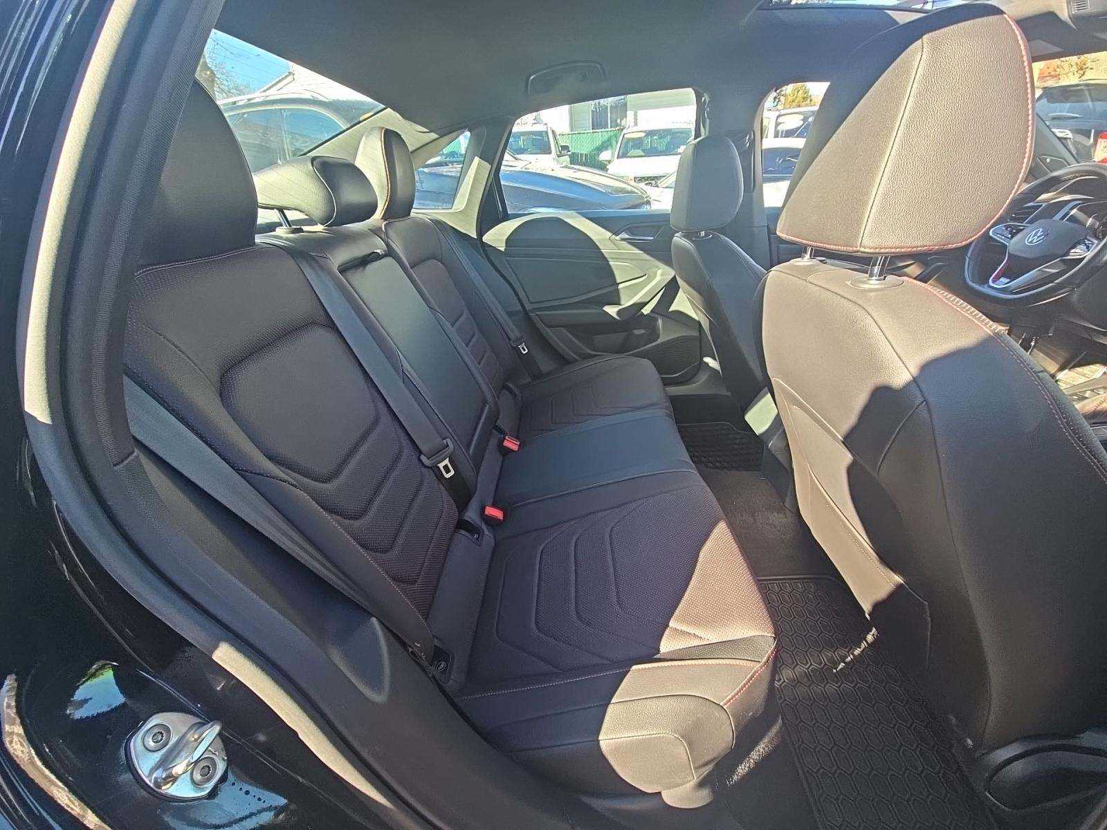 2023 Volkswagen Jetta 2.0T GLI Autobahn FWD